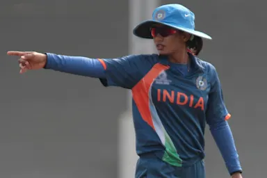 Mithali to lead India in ICC Women's WC Qualifier