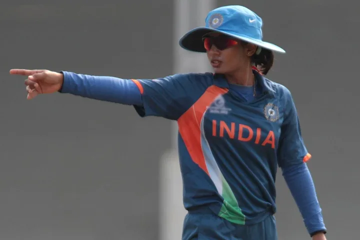Mithali to lead India in ICC Women's WC Qualifier