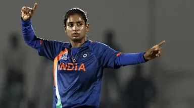 Disappointed with SL loss: Raj