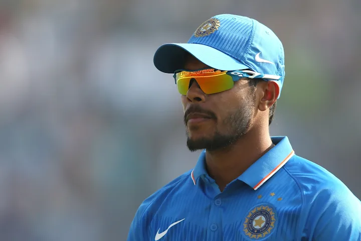 Umesh Yadav to replace Shardul Thakur in India’s ODI squad