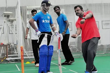 Trust and patience are keys to individual coaching