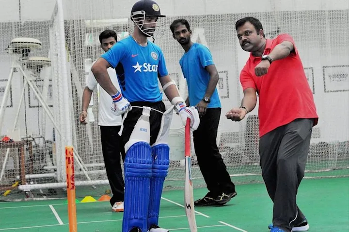 Trust and patience are keys to individual coaching
