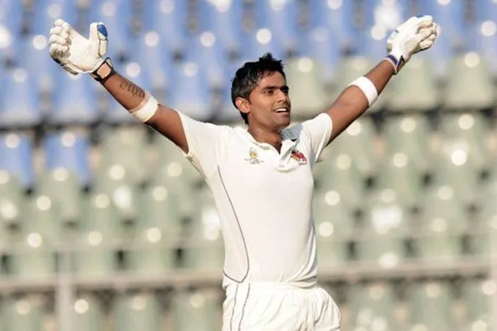 Suryakumar talks of his batting evolution