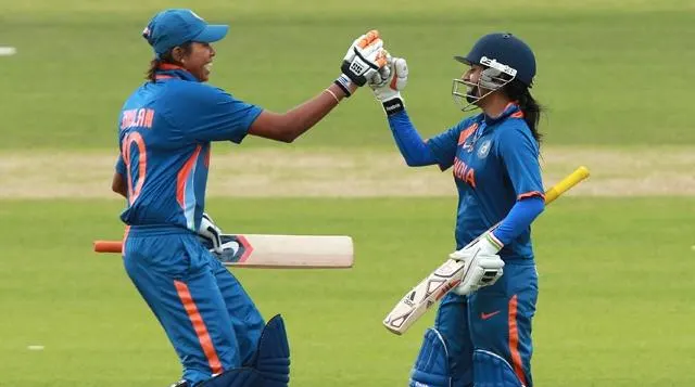 India name women WT20 squad