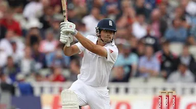 Stats Highlights, Eng v Ind - 3rd Test, Day 3