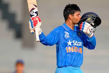India U-19 team for U-19 Asia Cup announced