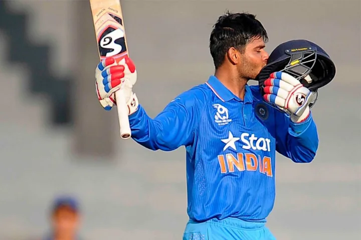India U-19 team for U-19 Asia Cup announced