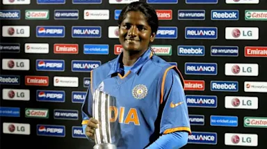 Proud to score a ton: Kamini