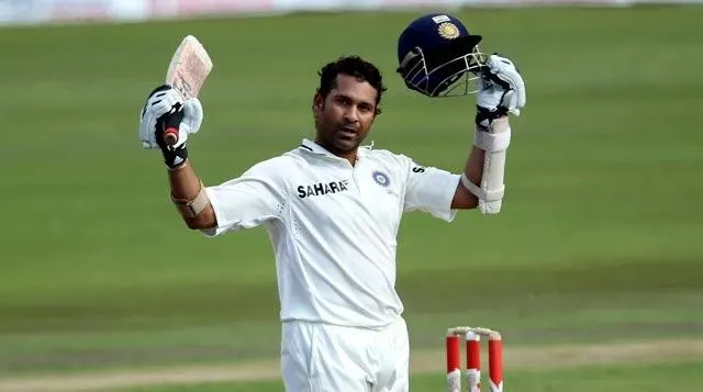 The competition is fierce in Ranji: Tendulkar