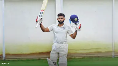 Rejuvenated Ankeet Bawane chases ultimate dream of India call-up