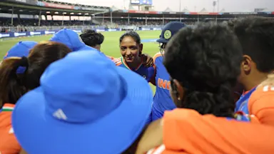 India’s squad for IDFC First Bank T20I & ODI series against West Indies announced