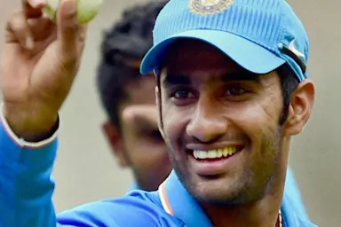 Ranji Trophy 2015-16 - Round-up, Oct 31