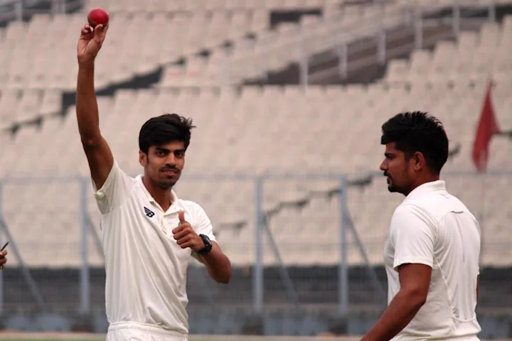 Vidarbha hero Gurbani reflects on ‘dream come true’ moment