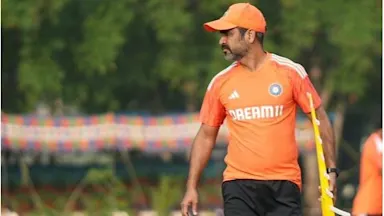 Ajay Ratra appointed member of Men's Selection Committee