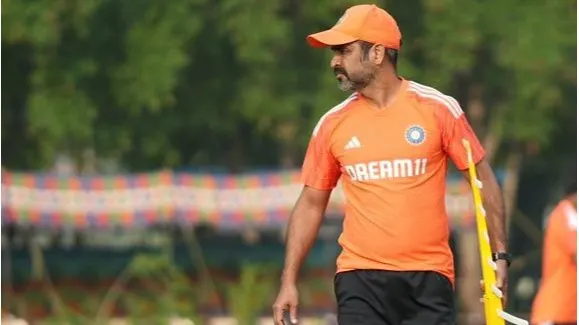 Ajay Ratra appointed member of Men's Selection Committee