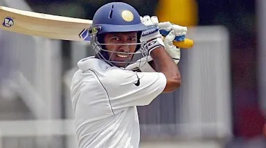 Jaffer century sets up Mumbai win