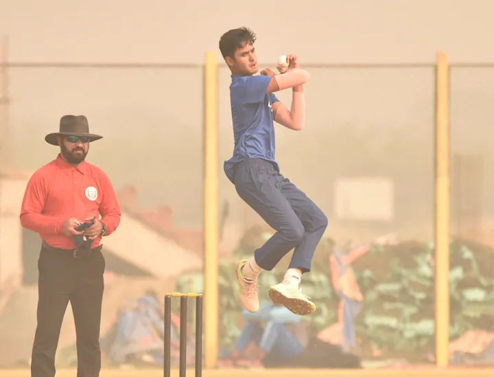 India Under-19 seal ODI series win