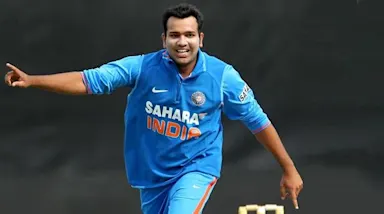 Mumbai star Rohit returns