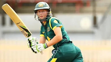 Match report: Ind vs Aus (Women), 2nd ODI