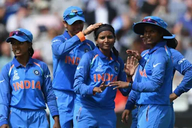 Squads for Women's Challenger Series 2017-18 announced