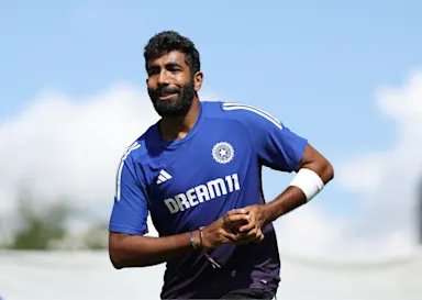 Jasprit Bumrah released from squad for fifth Test against England