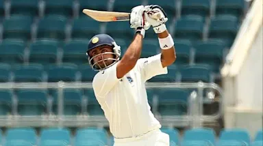 Stats Highlights, Aus v Ind, 3rd Test, Day 3