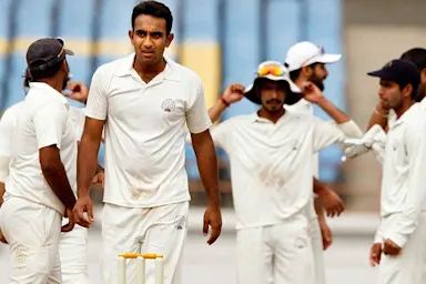 Ranji Trophy 2014-15: Round-up, Jan 21