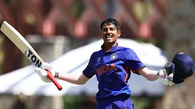 India A squad for ACC Men’s Emerging Teams Asia Cup 2023 announced
