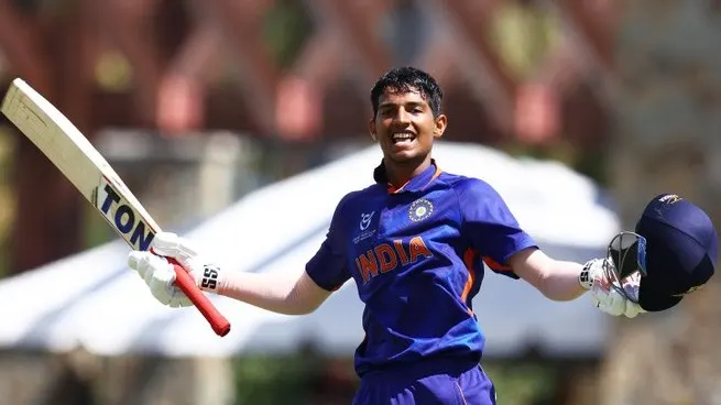 India A squad for ACC Men’s Emerging Teams Asia Cup 2023 announced