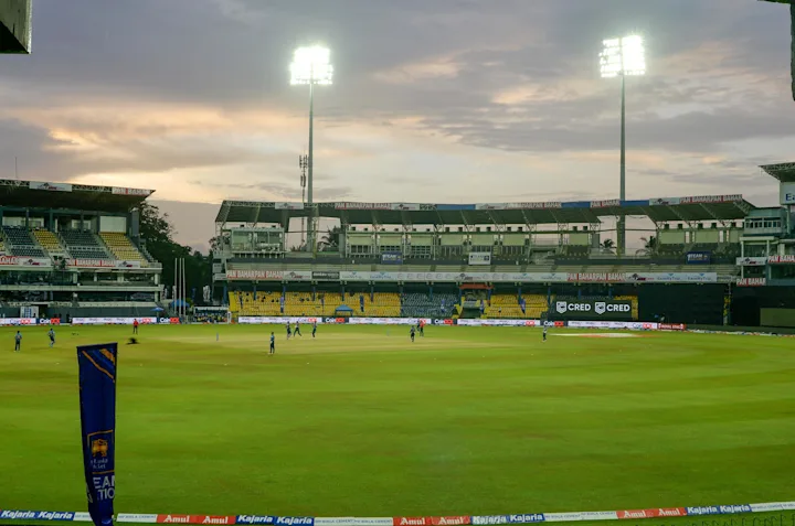 Additions to India’s squad in Sri Lanka for last two T20Is