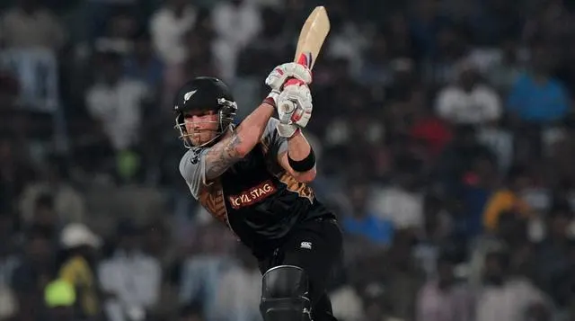 Stats Highlights, Ind v NZ, 2nd T20I