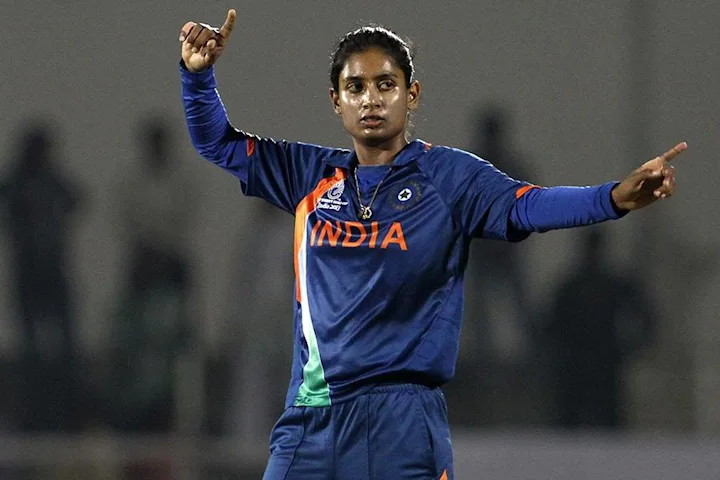 Team India women's squad announced for NZ ODIs