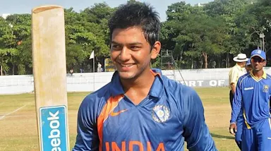We’re high on confidence: Chand
