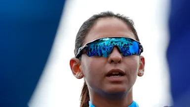 India squad for ICC Women’s T20 World Cup 2023 & tri-series in South Africa announced