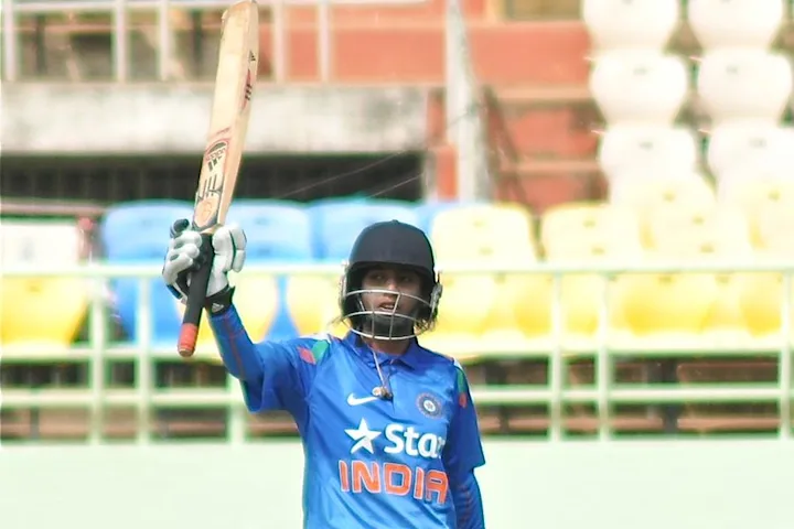 Team India (Women) announced for T20Is against NZ