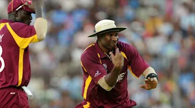 Quick Stats: West Indies v India - 4th ODI