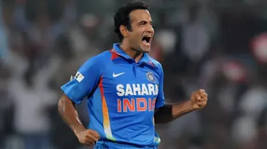 It’s good to be back: Irfan Pathan