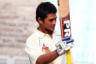 Panchal slams another ton to propel Gujarat