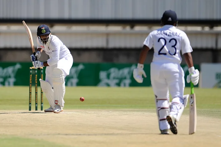 South Africa A vs India A, 3rd Four-Day Game: Day 2 Report