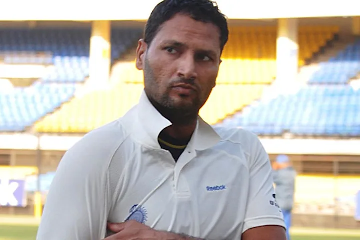 Devendra Bundela set to become most capped Ranji player