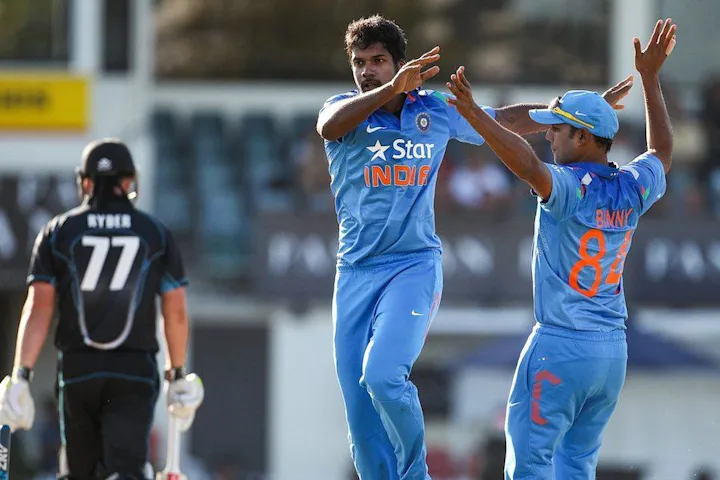 Stats Highlights: NZ vs Ind, 4th ODI