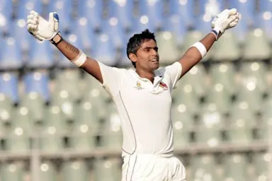 Mumbai take firm control after Suryakumar’s century