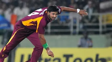 Stats Highlights, Ind v WI - 2nd ODI