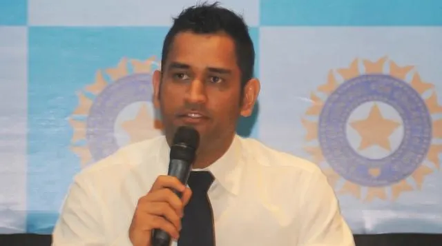 MS Dhoni backs ‘well-balanced’ side
