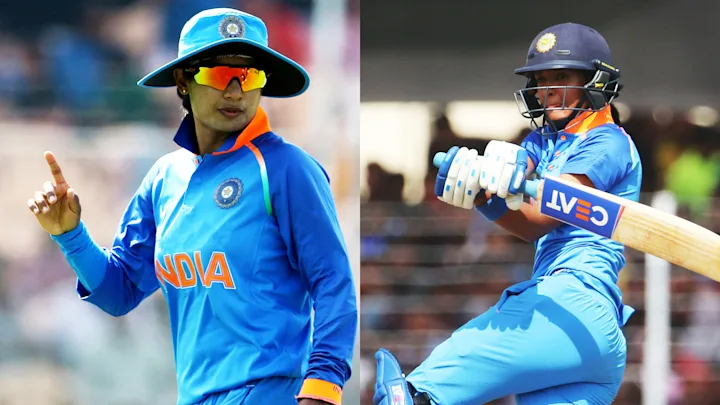 India Women’s squad for ODI and T20I series against South Africa announced