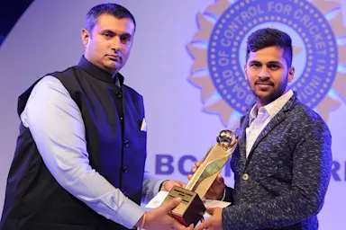 Always dreamt of being the highest wicket-taker: Shardul Thakur