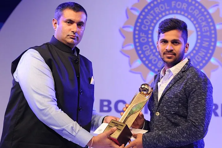 Always dreamt of being the highest wicket-taker: Shardul Thakur