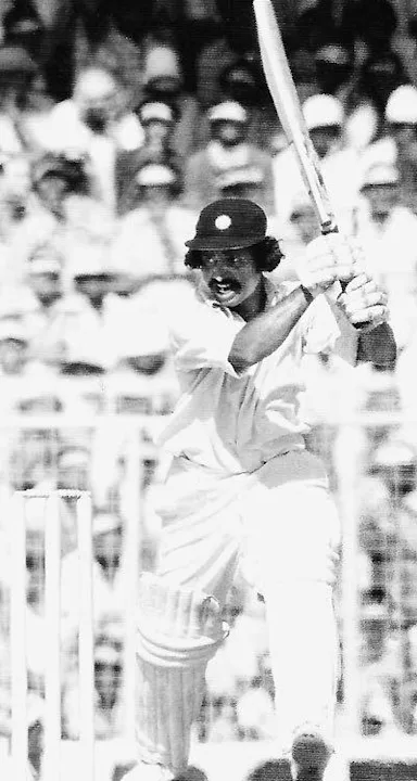 A Classic at Chepauk