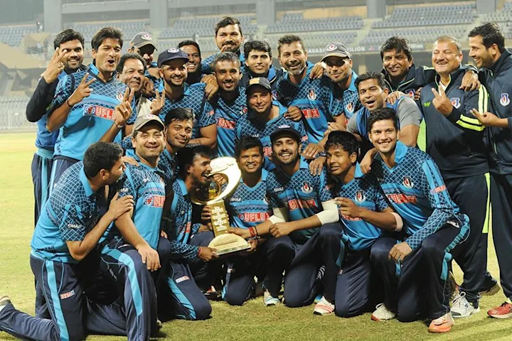Uttar Pradesh outplay Baroda to win maiden T20 title