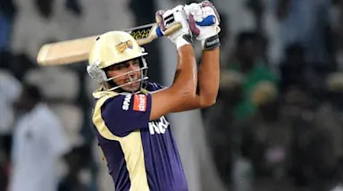 Match Report: Qual 2 – Kolkata Knight Riders v Auckland